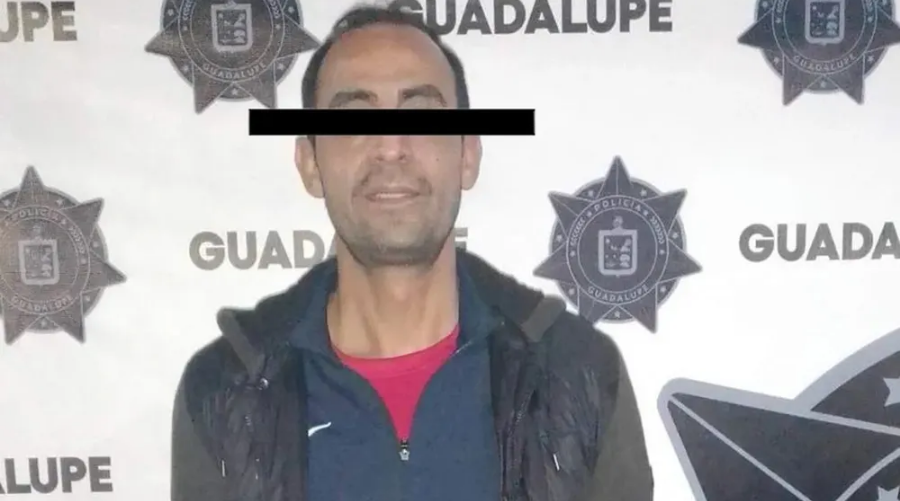 Detienen a exjugador de Tigres por violencia familiar