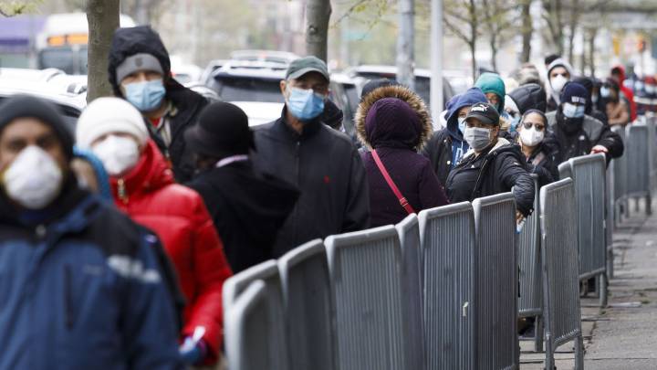 EU declara fin de la emergencia por COVID-19