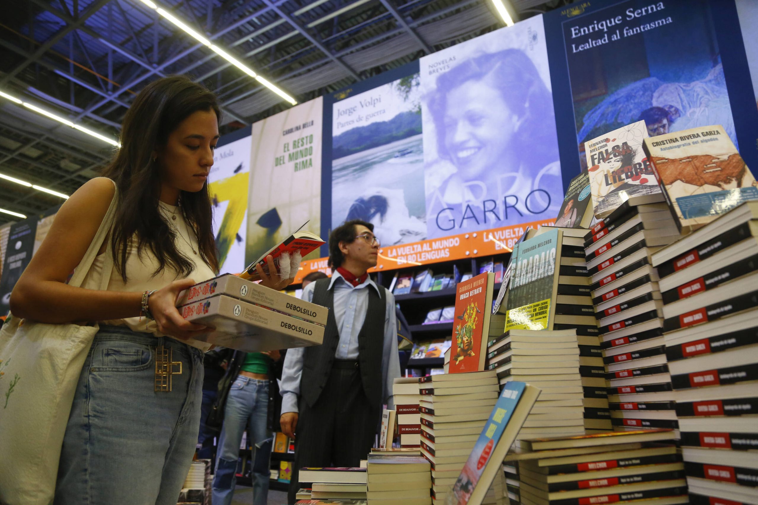 El INAH participará en la Primera Feria Internacional del Libro Cancún 2023