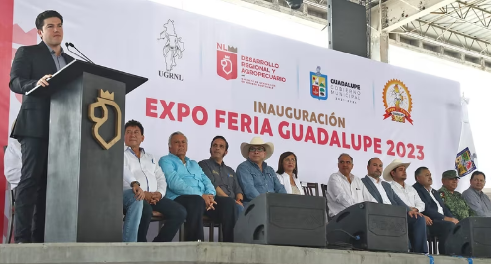 ‘Blinda’ Nuevo León frontera con Tamaulipas tras ola de violencia