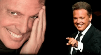 Conoce las fechas para “Luis Miguel Tour 2023”