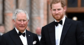 El príncipe Harry asistirá a la coronación de Carlos III