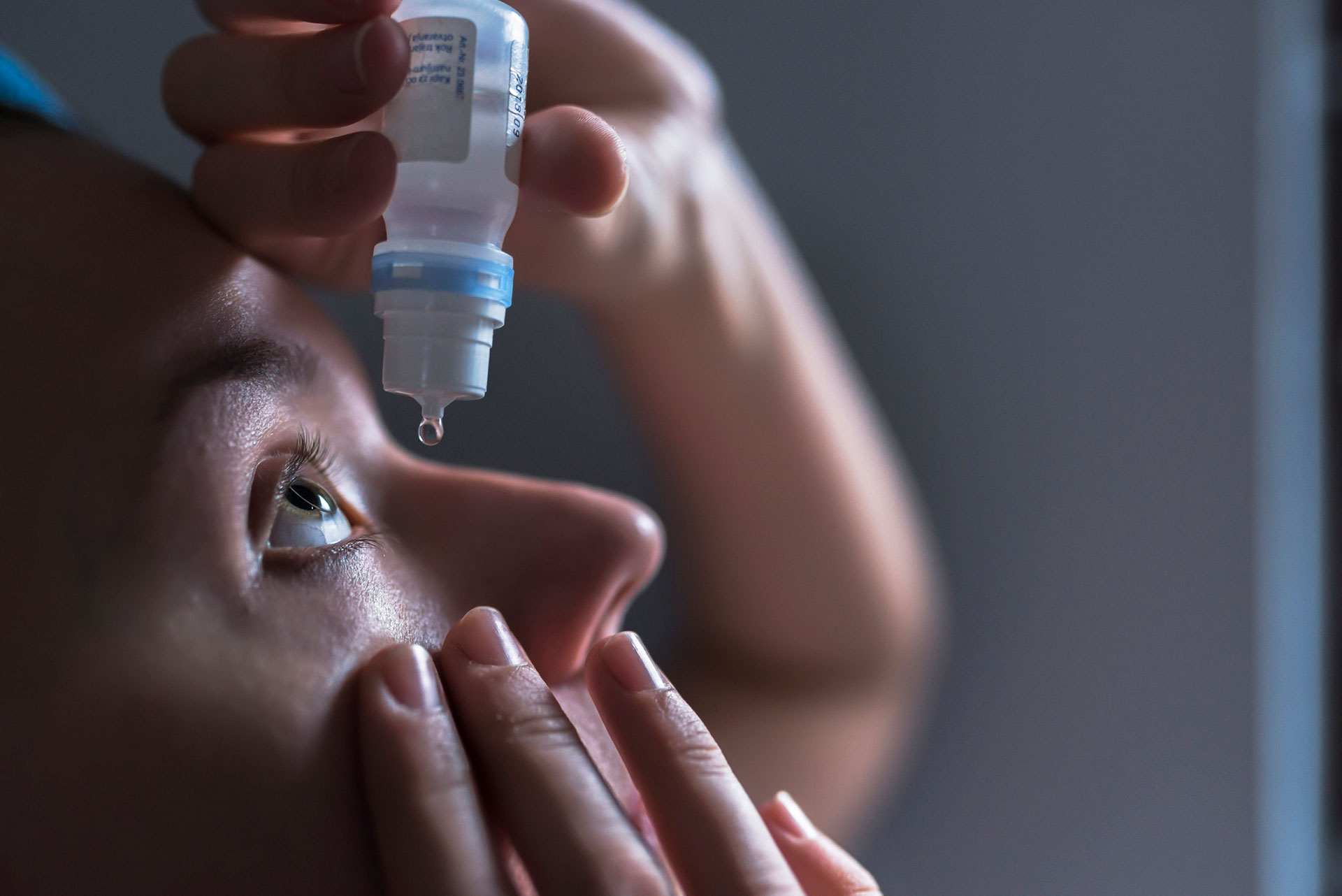 Cofepris alerta sobre falsificación en gotas para ojos y sedante