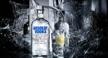 Suspenden exportaciones de Vodka Absolut a Rusia