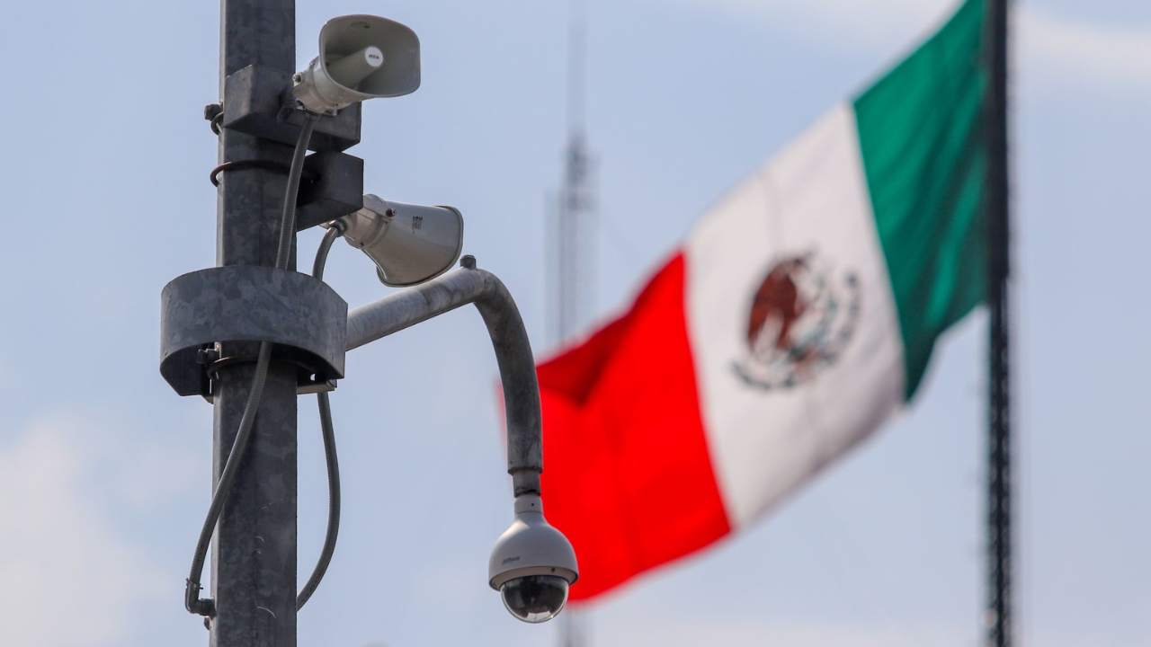 Primer Simulacro Nacional 2023; todo lo que debes saber