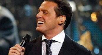 Luis Miguel lanza importante fecha ¿Qué podría ser?