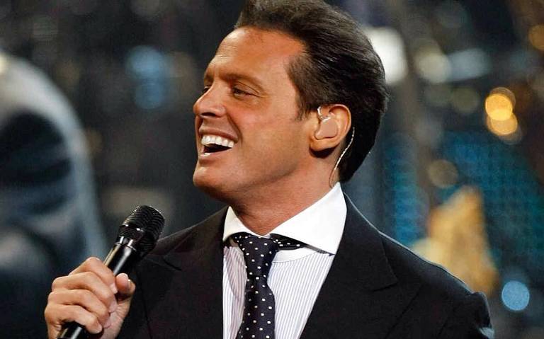 Luis Miguel lanza importante fecha ¿Qué podría ser?