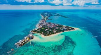 Vigilancia permanente en la Zona Continental de Isla Mujeres