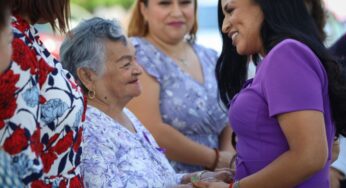 En Quintana Roo se han dado grandes pasos para el Empoderamiento Femenino: Blanca Merari
