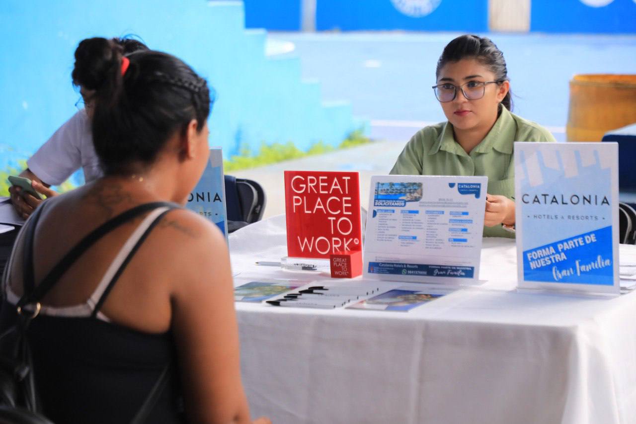Realizará gobierno municipal 23ª feria de trabajo en Bosque Real