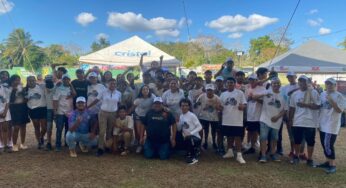 Reiteran llamado a conformar el Primer Consejo Municipal de Juventud en Puerto Morelos