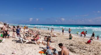 Quintana Roo listo para recibir a visitantes en Semana Santa