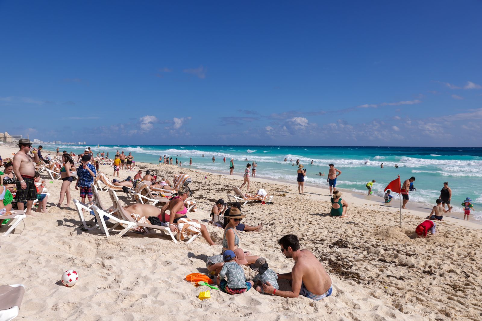 Quintana Roo listo para recibir a visitantes en Semana Santa