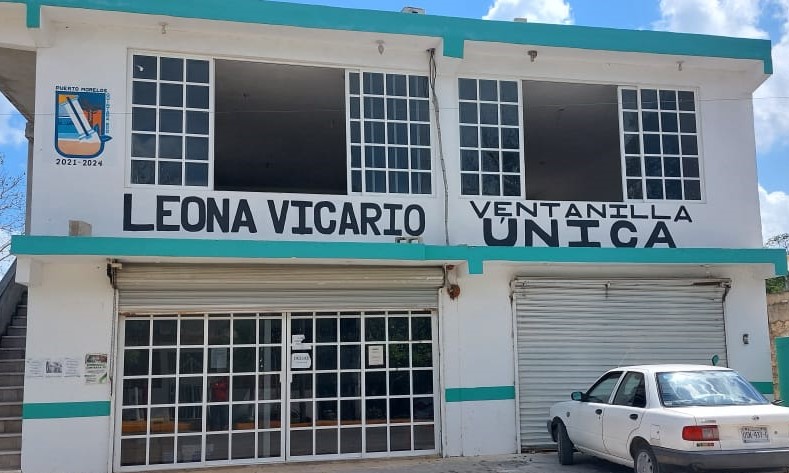 Blanca Merari anunció la jornada de “Pon al día tu negocio”, dirigido a micro, pequeños y medianos comerciantes.