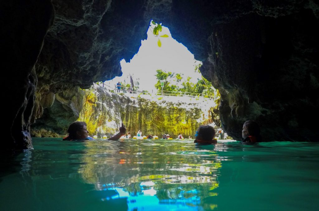 Puerto Morelos vive una gran temporada vacacional de Semana Santa y espera cerrarla con excelentes números en los próximos días.