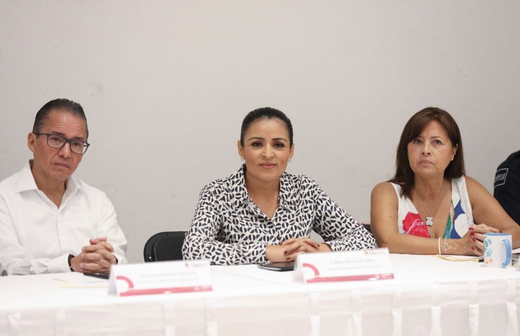 Puerto Morelos reactiva sesiones del Consejo Consultivo Ciudadano para la Atención y Bienestar de los Animales.