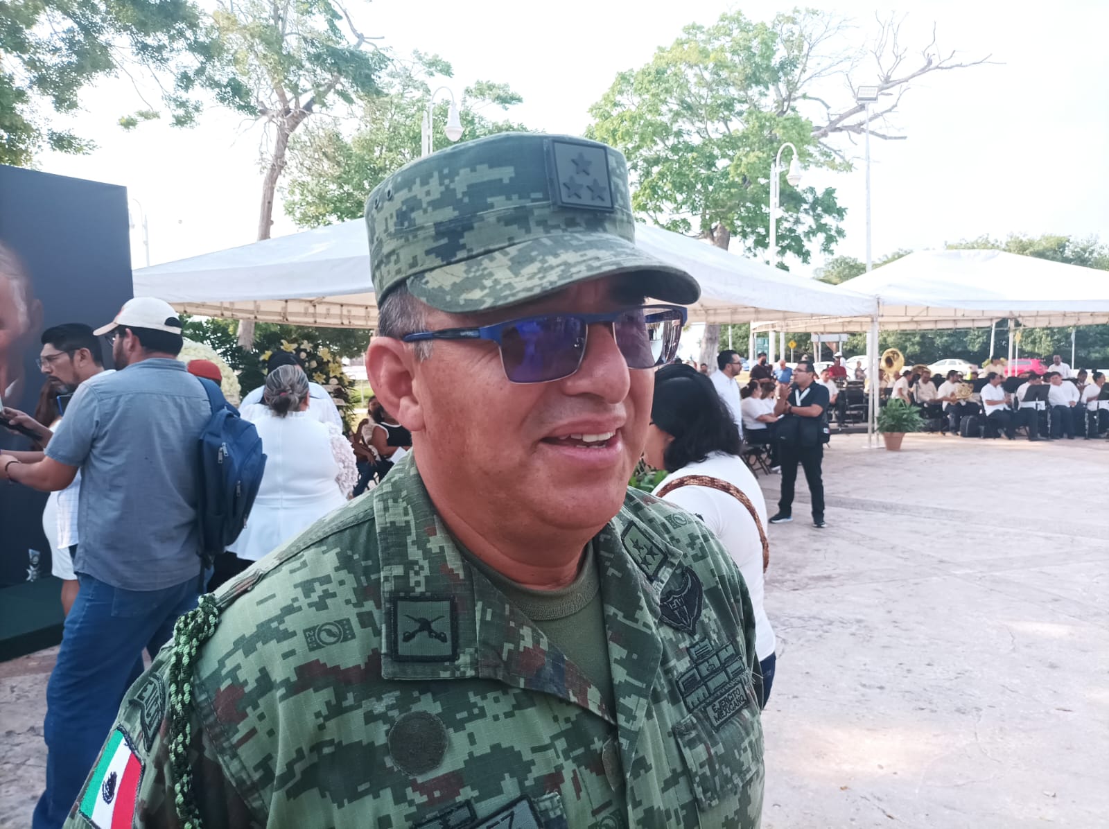 Refuerzan vigilancia en zona sur ante posible uso de pistas clandestinas