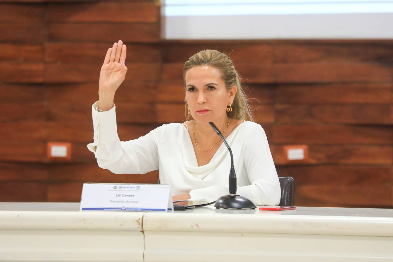 Cumple gobierno solidarense con cierre de egresos, ingresos y cuenta pública del 2022