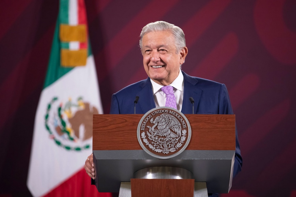AMLO defiende compra de plantas a Iberdrola