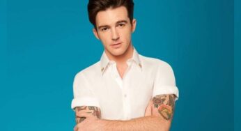 Reportan desaparición de Drake Bell; temen por su seguridad