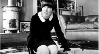 Murió Mary Quant, la madre de la minifalda