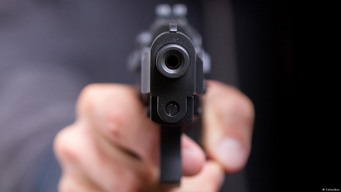 Golpe al narco: decomisan arsenal de armas y drogas al CJNG en Tulum