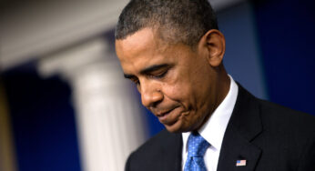 Obama y a otras 500 personas no podrán ingresar a Rusia