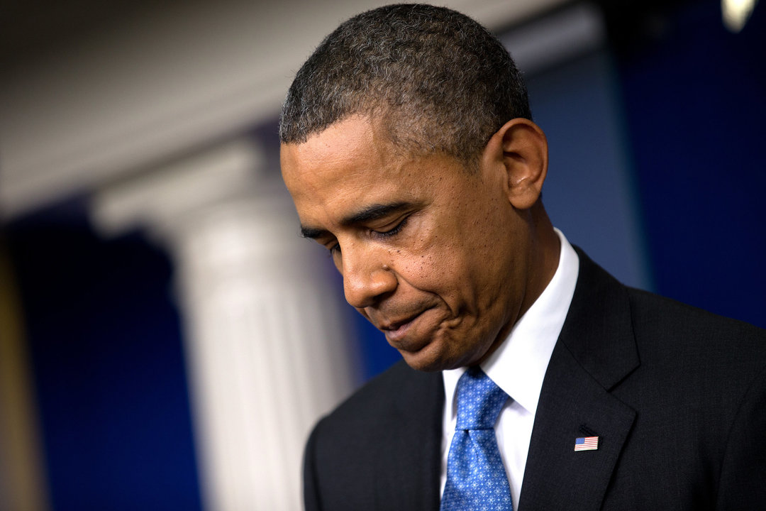 Obama y a otras 500 personas no podrán ingresar a Rusia