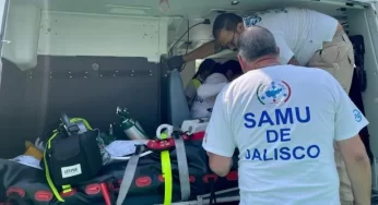 Identifican a nueve fallecidos tras volcadura en Nayarit