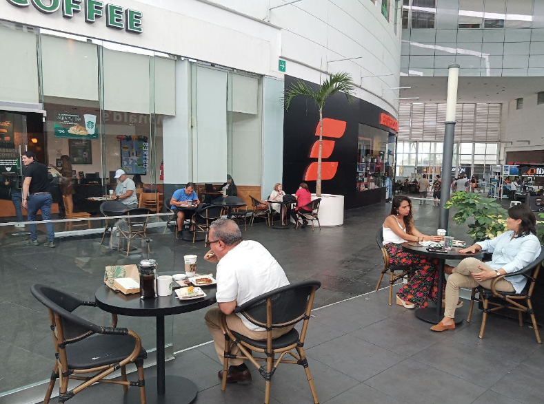 Fallas en internet perjudica operación de restaurantes en Cancún