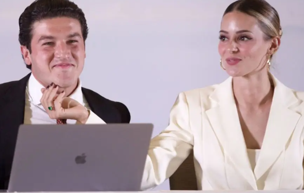 ¿De influencer a senadora?