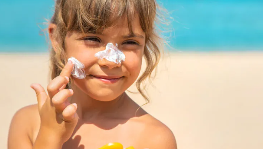 Protectores solares ideales para hacer ejercicio