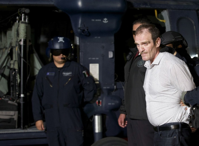 “Güero” Palma se queda en prisión por otro homicidio