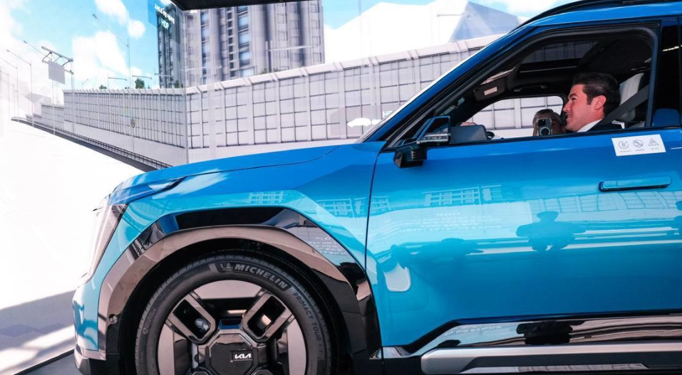 KIA se expandirá en Nuevo León