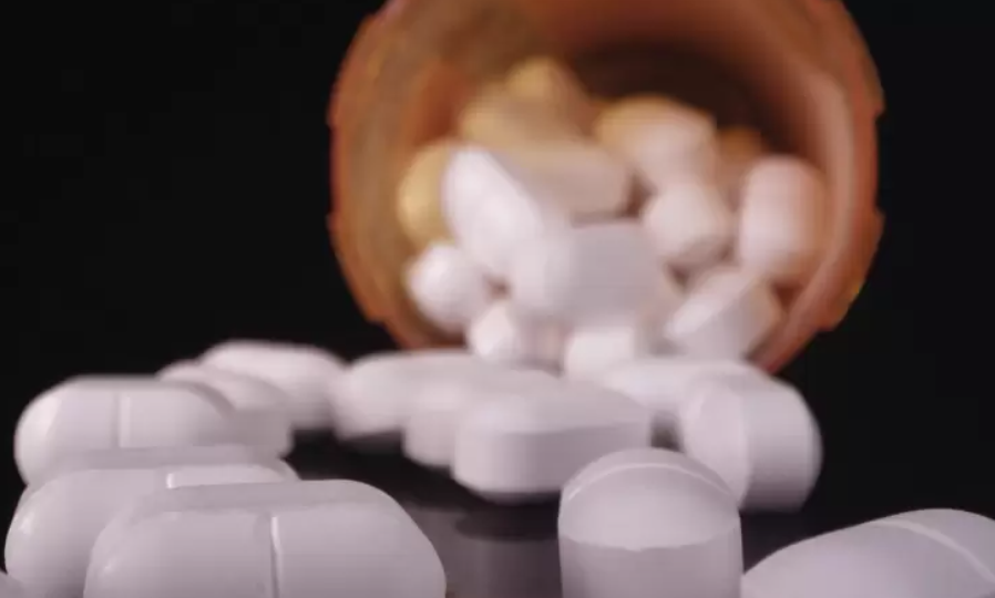 Logran salvar a bebé con sobredosis de fentanilo en Nogales