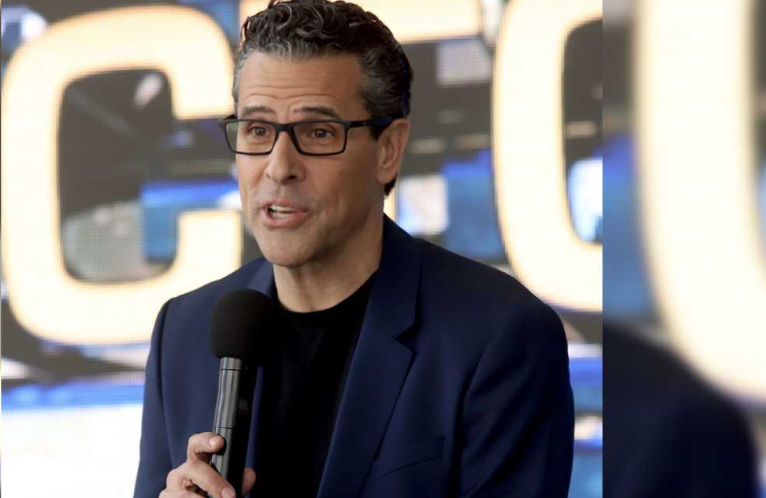 Marco Antonio Regil se declara sapiosexual