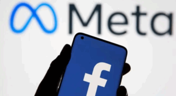 Meta es multada con 1.2 mil mdd por violar privacidad de datos de Europa