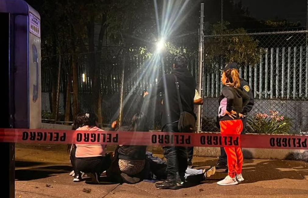 Muere adolescente al explotarle petardo en la cabeza en CDMX