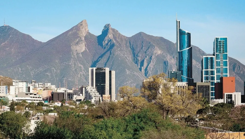 Crece 53.49% la inversión extranjera directa de Nuevo León