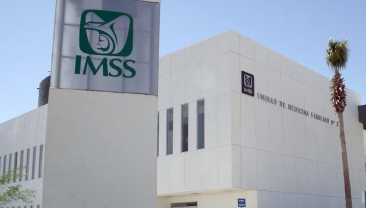 Ya puedes recibir atención médica si no tienes IMSS o ISSSTE