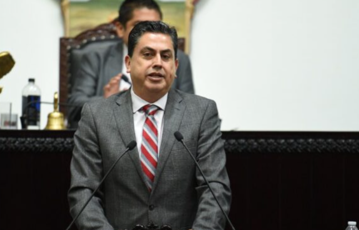Aprueban licencia menstrual en Hidalgo; darán dos días con goce de sueldo