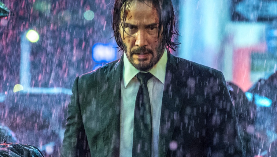 Confirman película John Wick 5