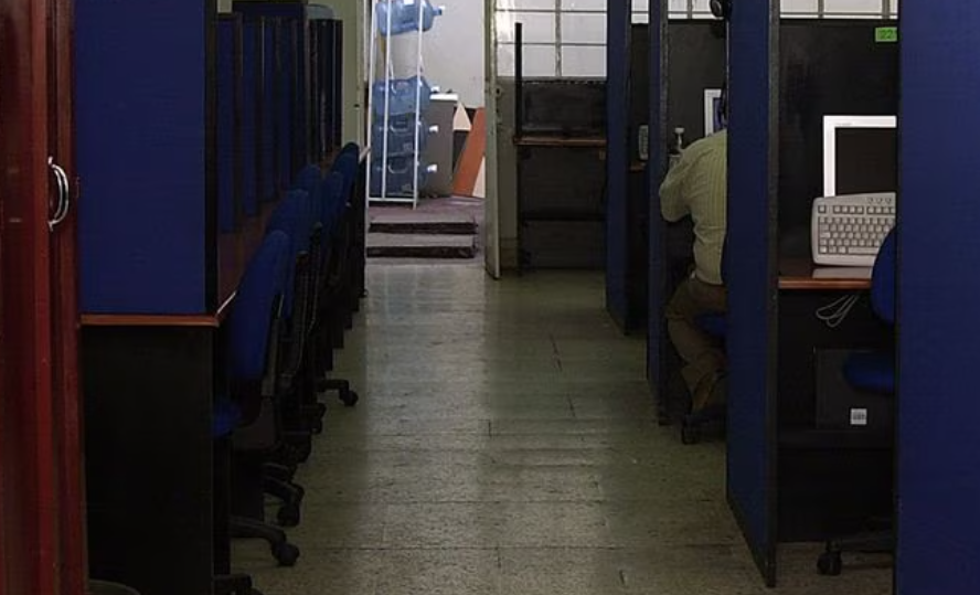 Fraude telefónico, principal línea en desaparición de siete personas en Jalisco