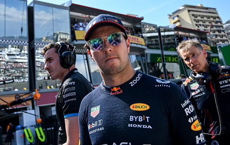 “Checo Pérez no puede cometer ningún error más”: Helmut Marko y Red Bull