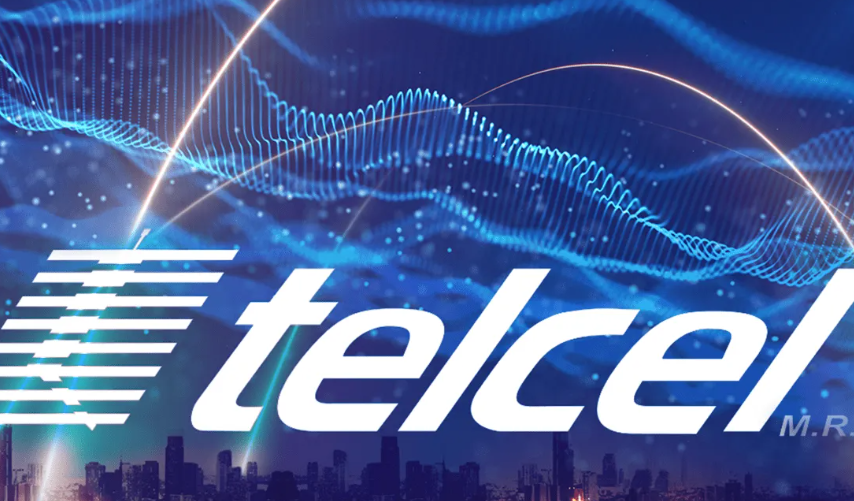 ¡Se cae la Red Telcel! Se cayó en todo México