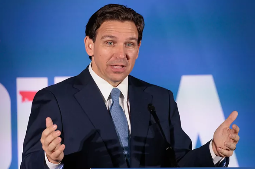 Aprueban proyecto que afecta uso de baño para trans en Florida