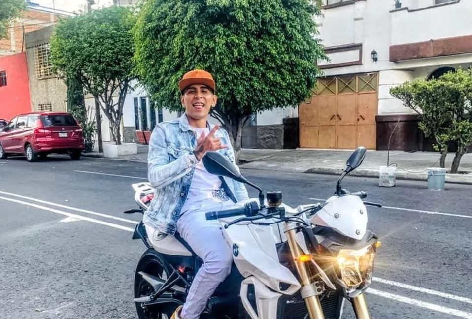 Asesinan a influencer Kevin Kaletry durante conferencia de Wendy “Las Perdidas”