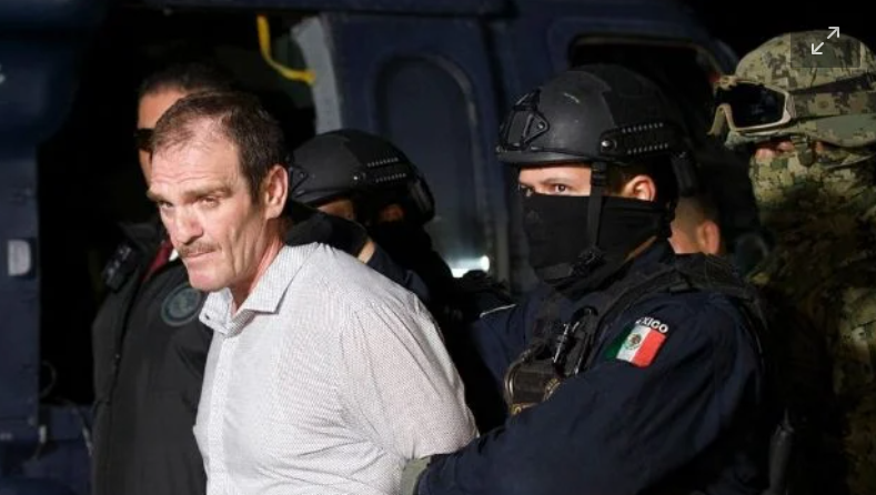 ¡Siempre no! “El Güero” Palma no saldrá de prisión