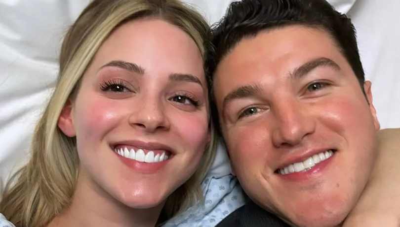 Mariana Rodríguez, esposa de Samuel García va para senadora
