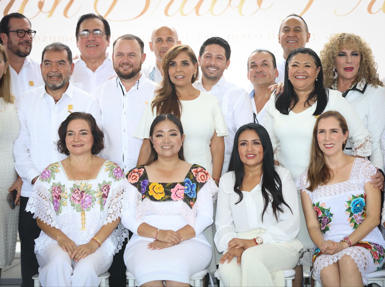 Habrá esperanza en un futuro sano y sostenible: Blanca Merari